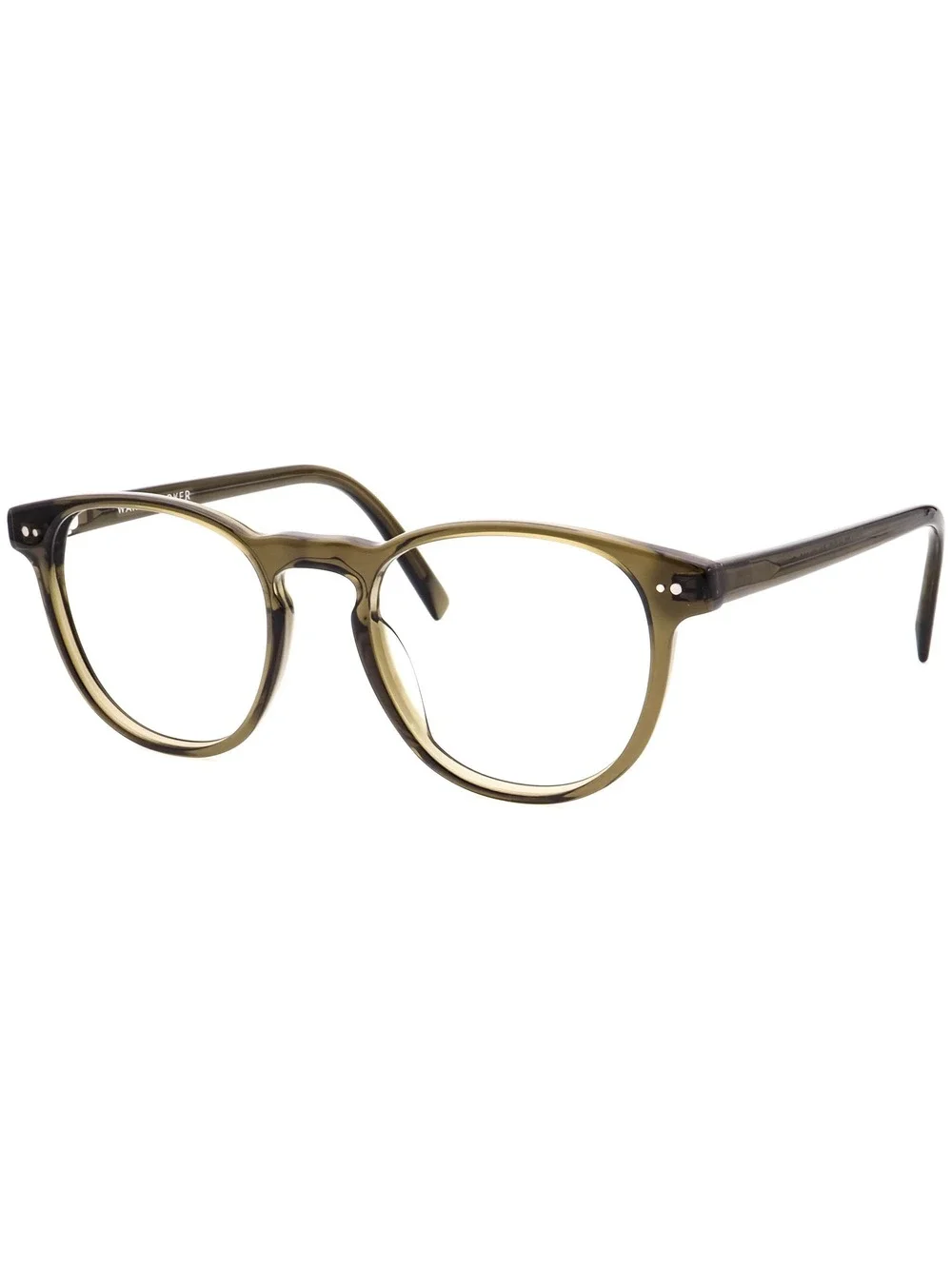 Warby Parker Waller M 719 Eyewear